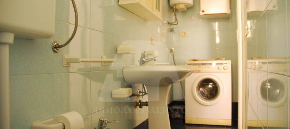 Casa de 2 dormitorios en Salve, Italy No. 73842 12