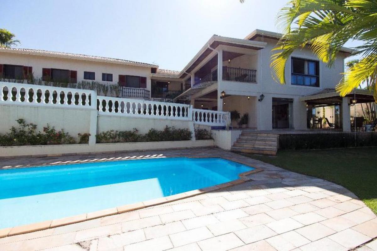 4 غرف نوم منزل في Sao Paulo, Brazil رقم 587375