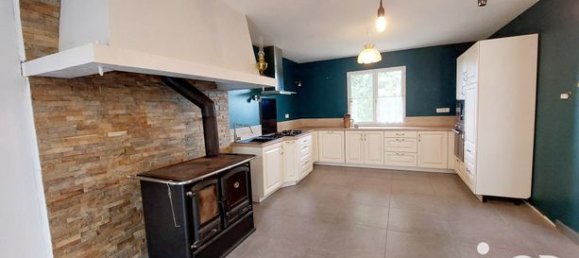 4 bedrooms House in Arces-Dilo, France No. 354438 4