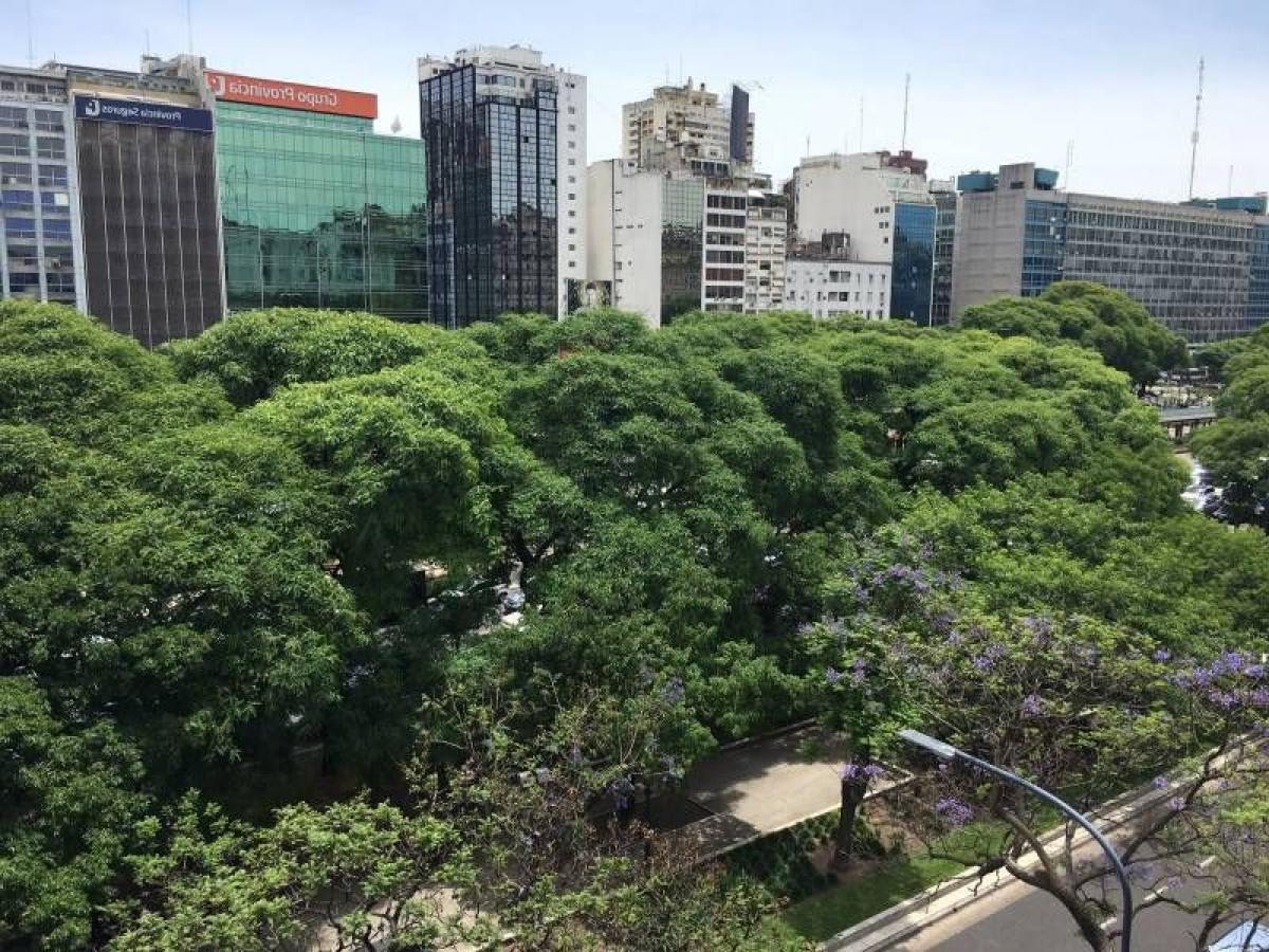 Büro in Buenos Aires, Argentina 30m², Nr. 107433