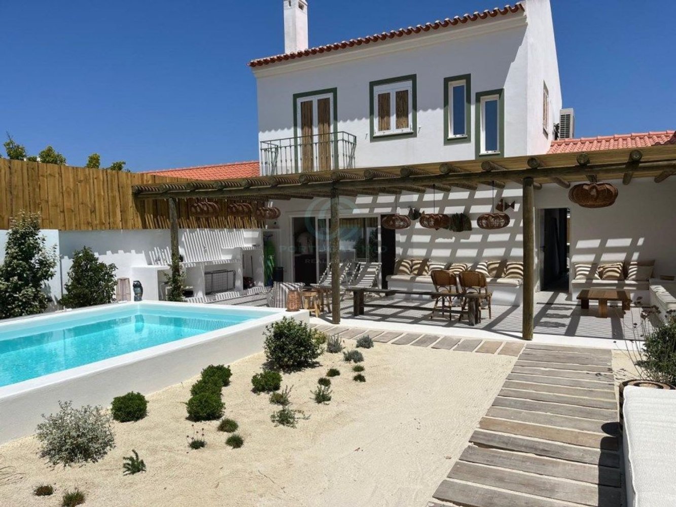 4 bedrooms House in Grandola, Portugal No. 322969
