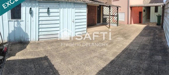 2 bedrooms House in Tergnier, France No. 262394 13