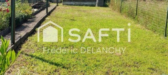 2 bedrooms House in Tergnier, France No. 262394 14