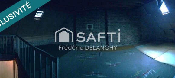 2 bedrooms House in Tergnier, France No. 262394 10