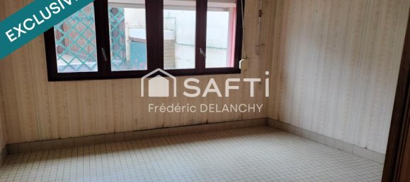 2 bedrooms House in Tergnier, France No. 262394 2