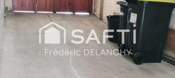 2 bedrooms House in Tergnier, France No. 262394 11