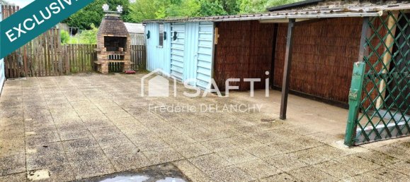 2 bedrooms House in Tergnier, France No. 262394 12