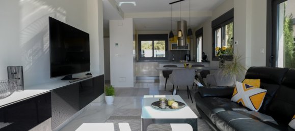 3 Schlafzimmer Villa in Finestrat, Spain, Nr. 11053 7