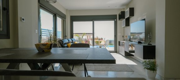 3 Schlafzimmer Villa in Finestrat, Spain, Nr. 11053 6