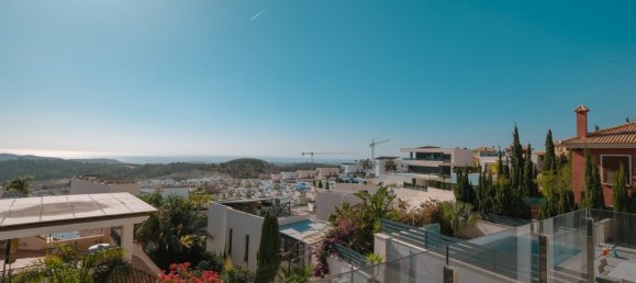 3 Schlafzimmer Villa in Finestrat, Spain, Nr. 11053 25