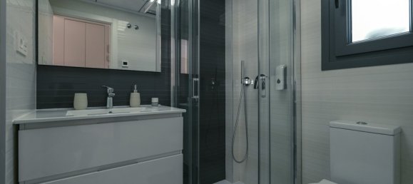 3 Schlafzimmer Villa in Finestrat, Spain, Nr. 11053 17