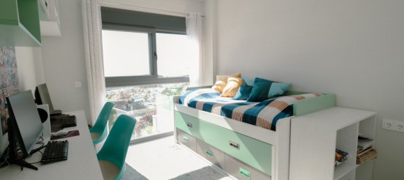 3 Schlafzimmer Villa in Finestrat, Spain, Nr. 11053 14