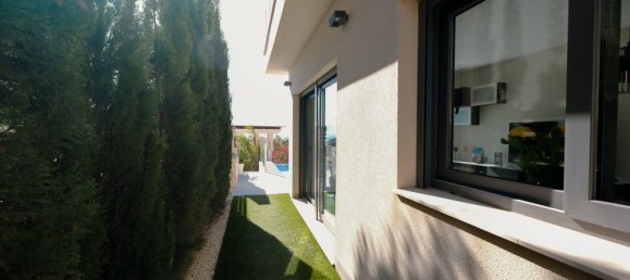 3 Schlafzimmer Villa in Finestrat, Spain, Nr. 11053 28