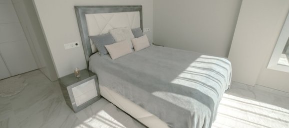 3 Schlafzimmer Villa in Finestrat, Spain, Nr. 11053 9