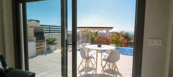 3 Schlafzimmer Villa in Finestrat, Spain, Nr. 11053 18