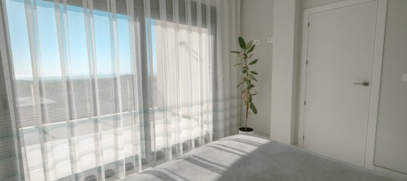 3 Schlafzimmer Villa in Finestrat, Spain, Nr. 11053 11