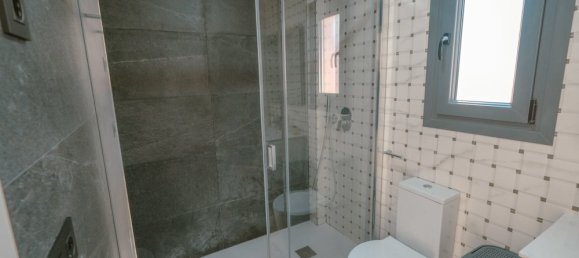 3 Schlafzimmer Villa in Finestrat, Spain, Nr. 11053 15