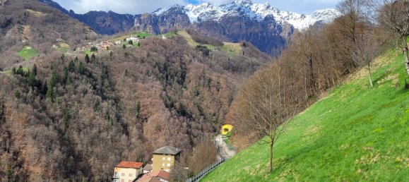 5-Zimmer Haus in Gorno, Italy, Nr. 3978 22