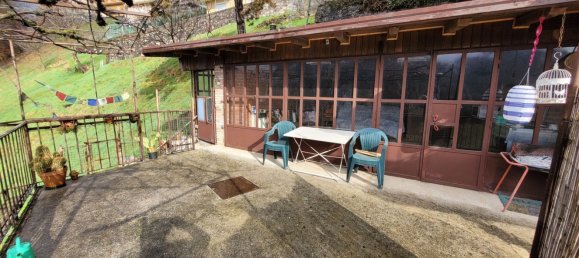 5-Zimmer Haus in Gorno, Italy, Nr. 3978 17