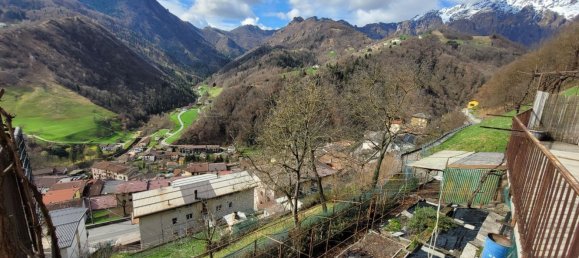 5-Zimmer Haus in Gorno, Italy, Nr. 3978 23