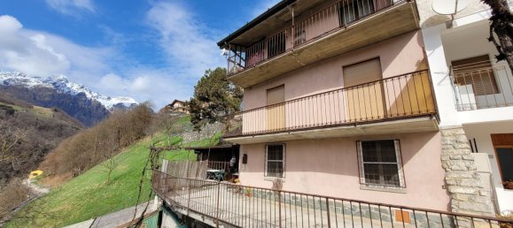 5-Zimmer Haus in Gorno, Italy, Nr. 3978 2