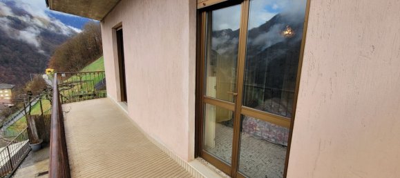 5-Zimmer Haus in Gorno, Italy, Nr. 3978 21