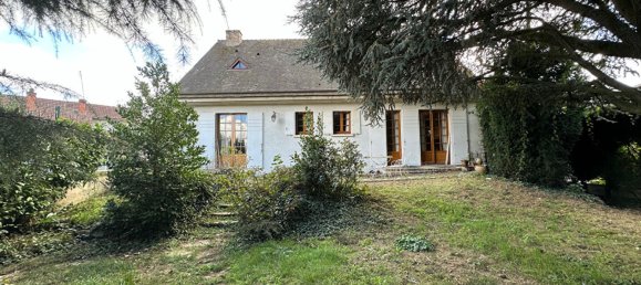 Дом с 5 спальнями в Менвилье, Франция № 57564 14