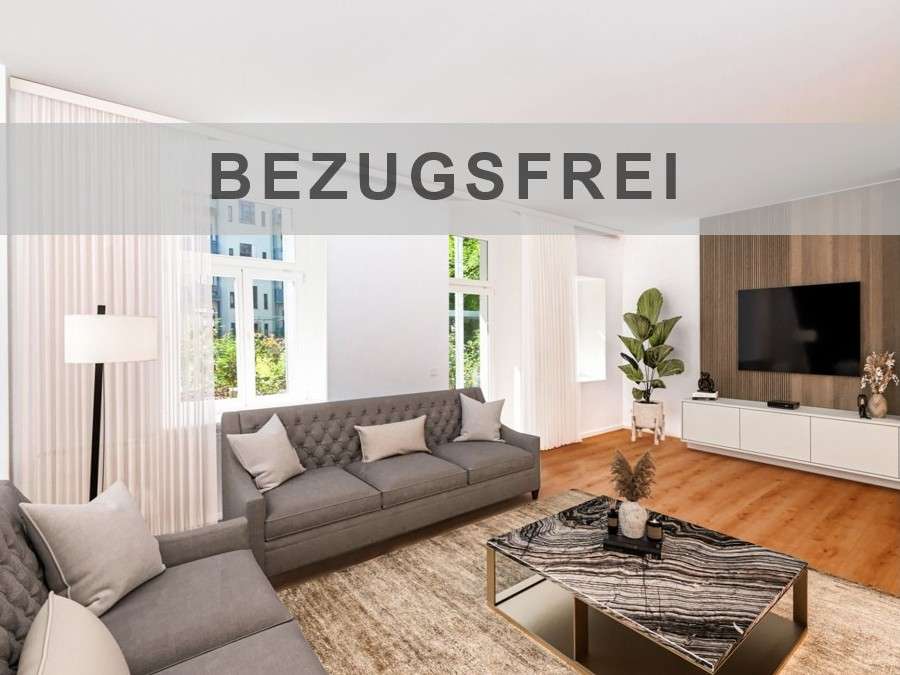 1 غرف نوم شقة في Dresden, Germany رقم 110697