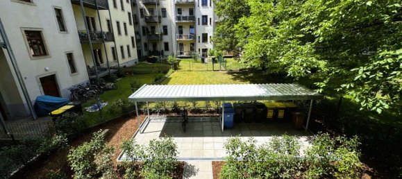 1 غرف نوم شقة في Dresden, Germany رقم 110697 12