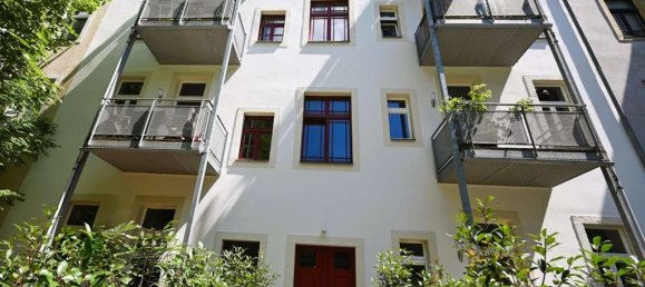 1 غرف نوم شقة في Dresden, Germany رقم 110697 11