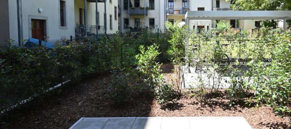 1 غرف نوم شقة في Dresden, Germany رقم 110697 9