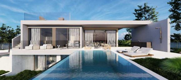 4 bedrooms Villa in Pegeia, Cyprus No. 13565 6