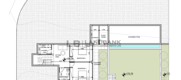 4 bedrooms Villa in Pegeia, Cyprus No. 13565 3