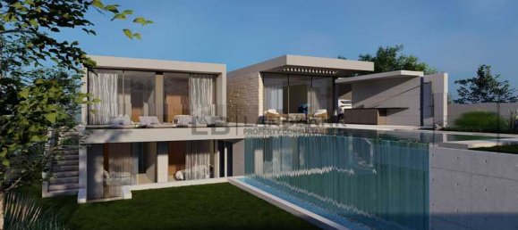 4 bedrooms Villa in Pegeia, Cyprus No. 13565 9