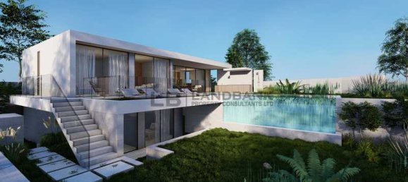 4 bedrooms Villa in Pegeia, Cyprus No. 13565 14