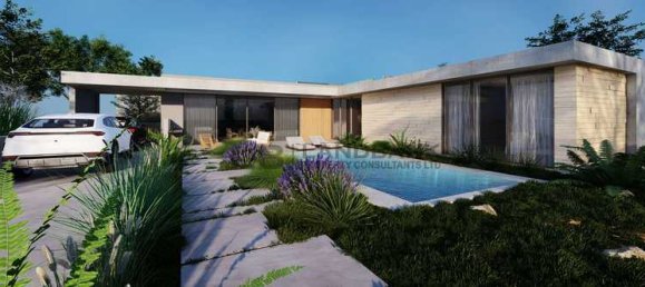 4 bedrooms Villa in Pegeia, Cyprus No. 13565 5