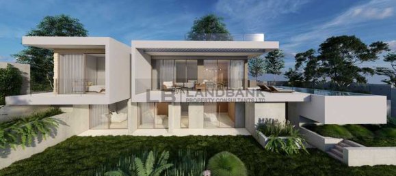 4 bedrooms Villa in Pegeia, Cyprus No. 13565 15