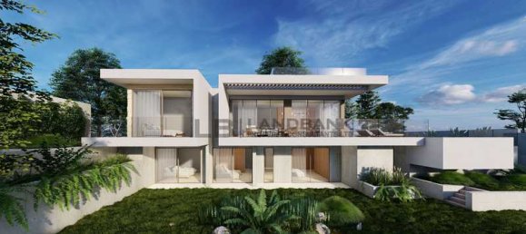 4 bedrooms Villa in Pegeia, Cyprus No. 13565 16