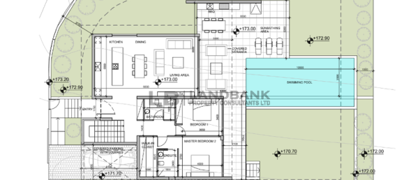 4 bedrooms Villa in Pegeia, Cyprus No. 13565 4