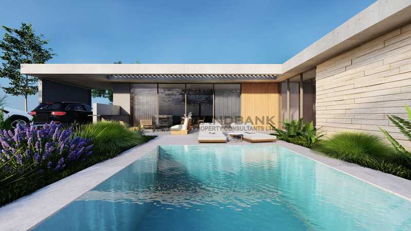 4 bedrooms Villa in Pegeia, Cyprus No. 13565