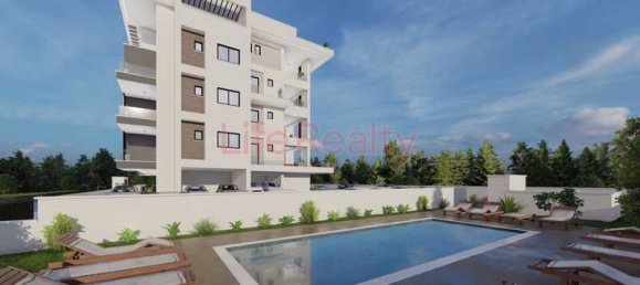 2 bedrooms Penthouse in Limassol, Cyprus No. 19988 4