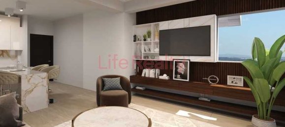 2 bedrooms Penthouse in Limassol, Cyprus No. 19988 6