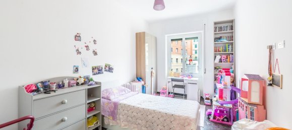 Apartamento de 6 habitaciónes en Genoa, Italy No. 6022 19