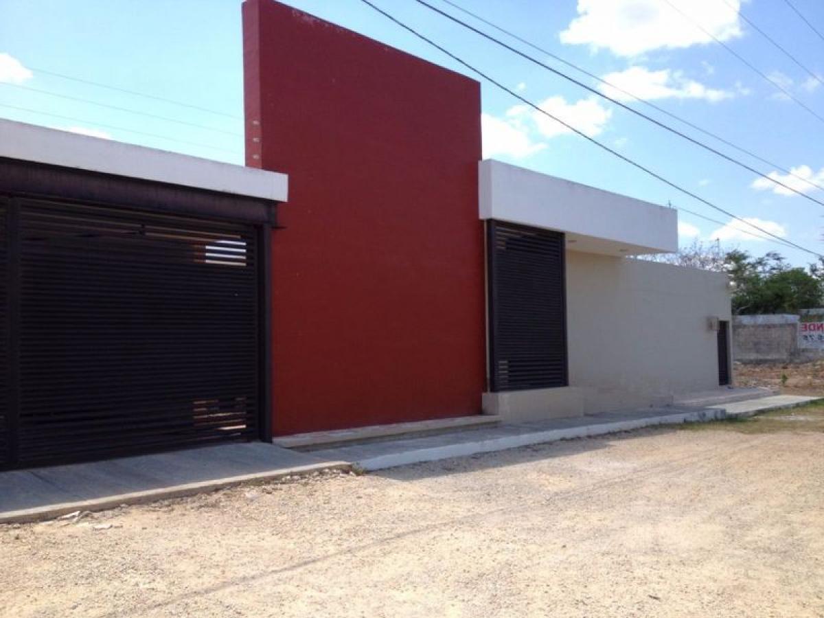 3 Schlafzimmer Haus in Merida, Mexico, Nr. 143465