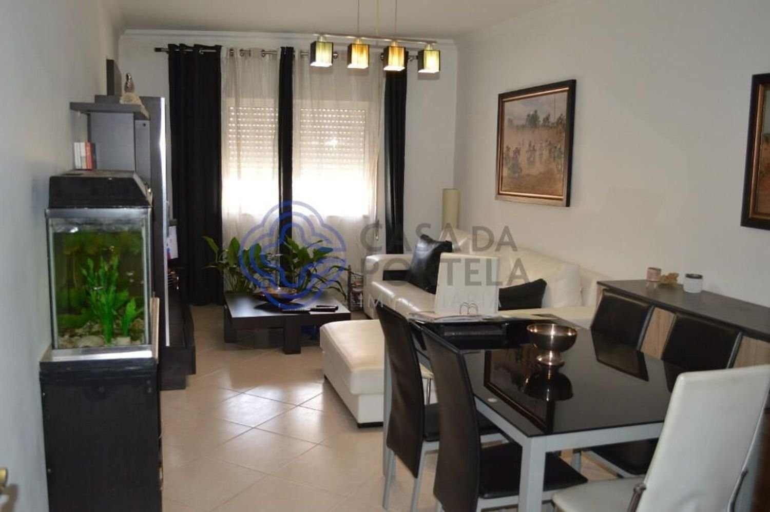 2 غرف نوم شقة في Quarteira, Portugal رقم 74302