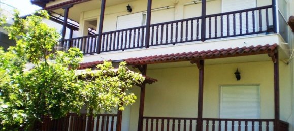 4 bedrooms Villa in Chalkidiki, Greece No. 1210 11