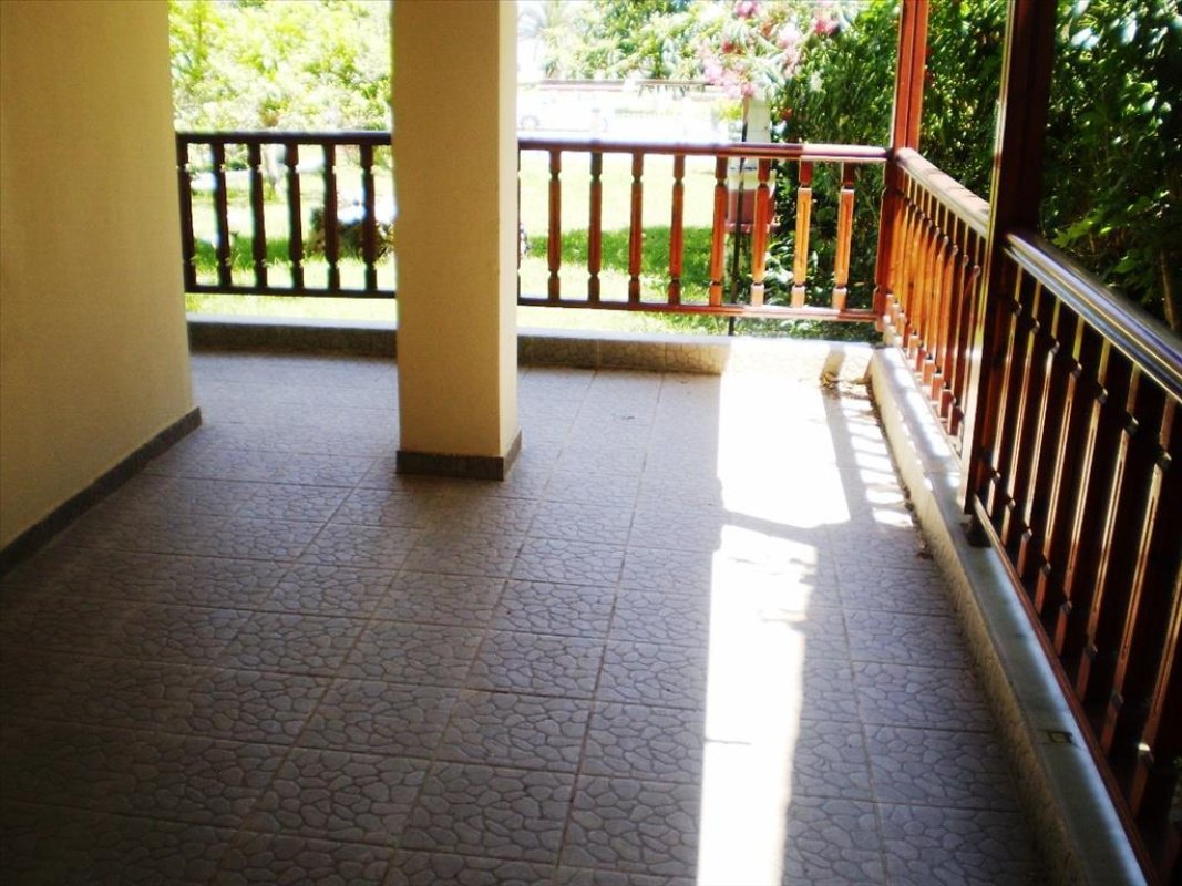 4 bedrooms Villa in Chalkidiki, Greece No. 1210