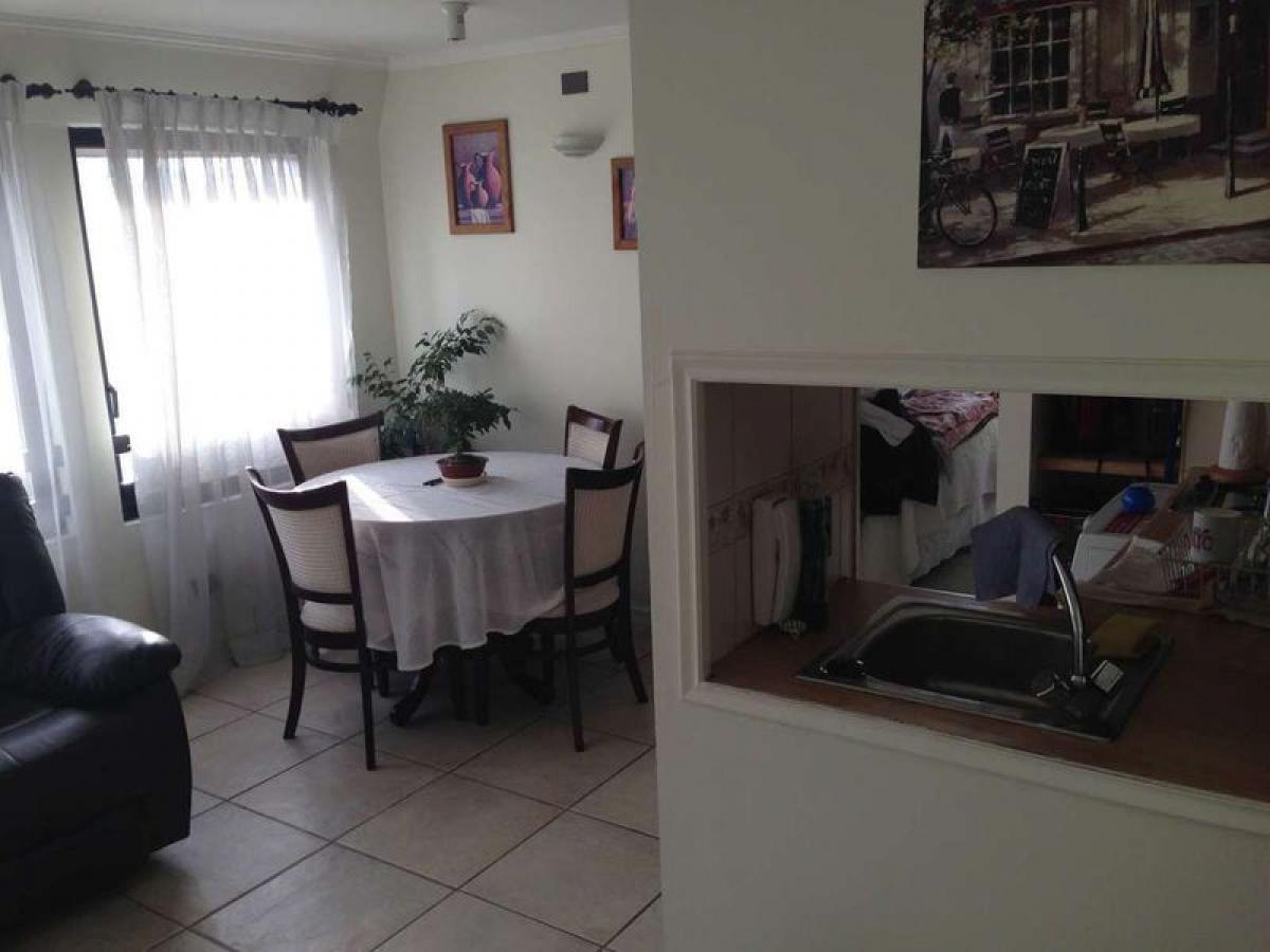 Studio in Santiago, Chile No. 5244