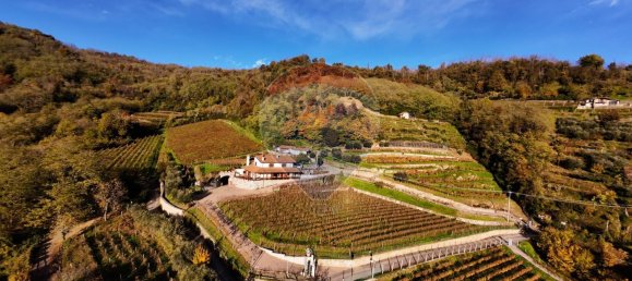 Imóvel comercial em Castelli Calepio, Italy 32168 m² N.º 52611 3