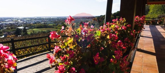 Imóvel comercial em Castelli Calepio, Italy 32168 m² N.º 52611 14